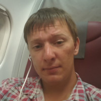 Pavel Kornev