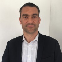 Sylvain Cado