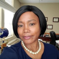 Candace Webb-Cohen