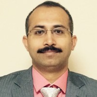 Mayur Vegad