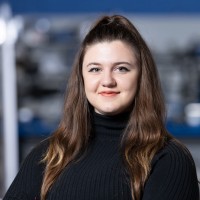Marie Khlyan