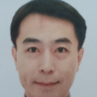 Cody Chiu