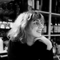 eve coston