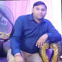 Mridul Ghalout