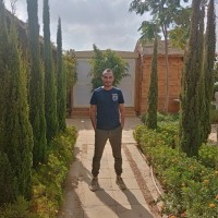 Sameh Naser