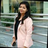 Garima Singh