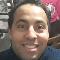 Christian Andrro