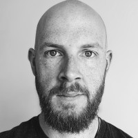 Rasmus Bergstrøm