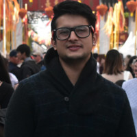 Rojin Dhakal