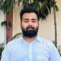 Gautam Arora