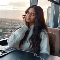 Anisha Moennasing