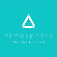 ATMOSPHERE WEATHER FORECAST sl