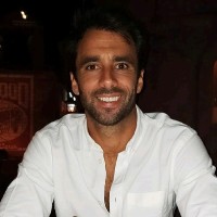 Guillermo Murillo Bellón