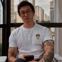 Lucas Ueno