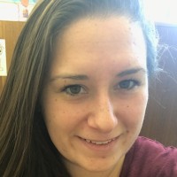Nicole Carlin