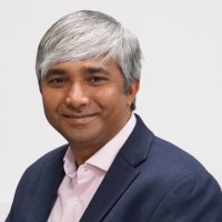 Dr. Markandeya Gorantla