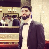 Arhfat Ahmed