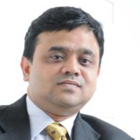 Kaushik Chakravorty [KC]