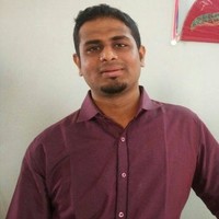 Nikhilesh Naregal