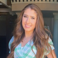 Madison Sterling
