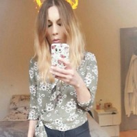 Gemma Breen