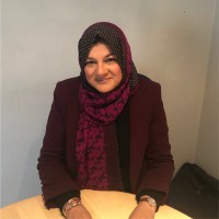 Marziah Rehemtulla DipPFS,