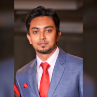 MD Shamsul Arefin Shad