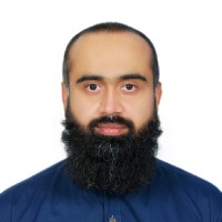 Ahmad Farooq