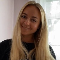 Diana Olenicheva