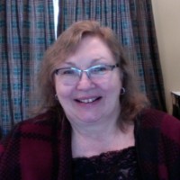 Anne Johnson