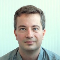 Daniel Csabai