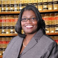 Lachelle W. Logan