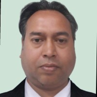 Arvind Kumar