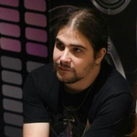 Marcus Vinicius de Jesus