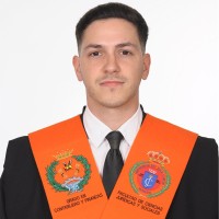 Alejandro Bravo Vivar