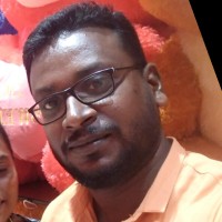 Surendar Subramani