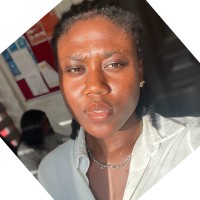 Sarah Panyin Dadzie