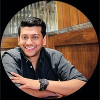 Mithun Nambiar 🇮🇳 🇦🇪