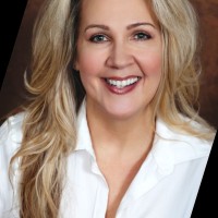 Cynthia Moffatt, CPCC, PCC