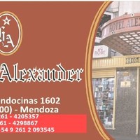 Hotel Alexander Mendoza