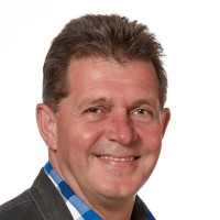 Nick Roozen