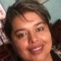 Veronica Vences Esparza