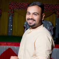 Yogendra Marwal