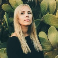 Ambra Colette M.