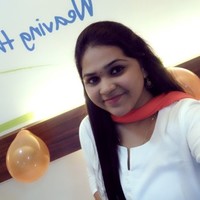 Mayuri Raut