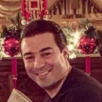 Danny Posimato