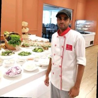 Hashan Fernando