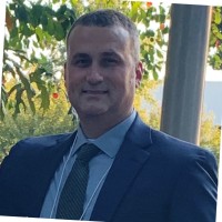 Mark Merchant CISSP, GCFA