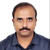 SRIKANTH THOKALA