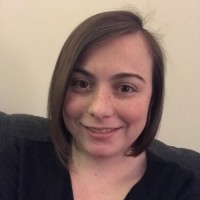 Kristen Szegeti (Walker)